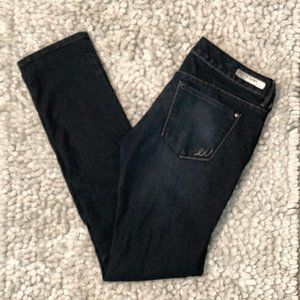 Express Stella Low Rise Skinny Jeans - 6r